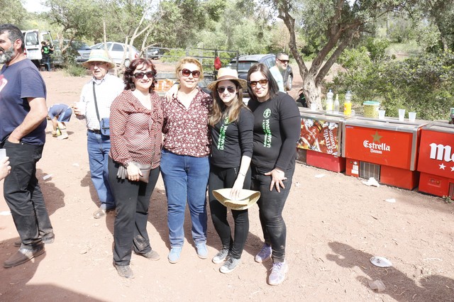 Convivencia Samaritana en la Santa - 93